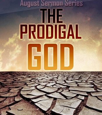 prodigal god series